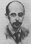 Modelo de Friedmann- Lemaître 1922 - Aleksander Aleksandrovich Friedmann (russo)