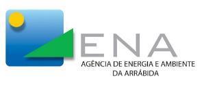 Pág. 73 Anexo D: candidaturas de projetos Junte a sua à nossa energia!