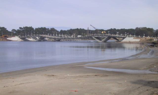 URUGUAY Liga cidades: Punta del Este x La Barra