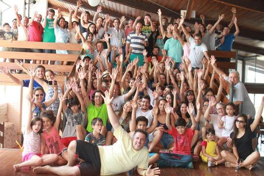 De onde vem tudo que é ofertado? $$$ Fazer missões custa dinheiro!! Missionário não faz fotossíntese, precisa comprar comida.