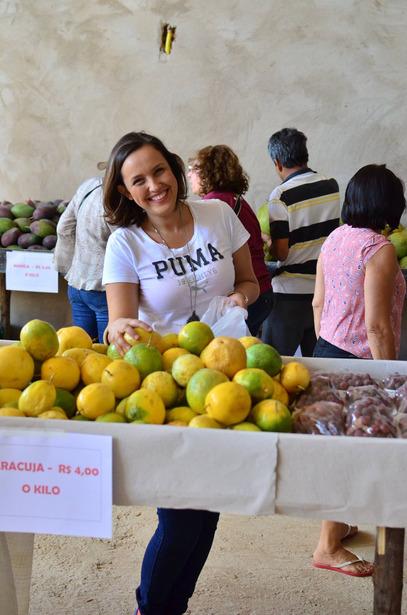 Por isso as doações são tão importantes para realizar missões. Vós... Outras igrejas e comunidades locais já são parceiras da Feira Missionária há um bom tempo.