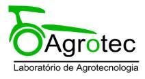 168 APÊNDICE E QUESTIONÁRIO DESTINADO AOS OPERADORES PROJETO DE INSPEÇÃO DE PULVERIZADORES AGRÍCOLAS LABORATÓRIO DE AGROTECNOLOGIA - AGROTEC / UFSM Qual a escolaridade do operador?