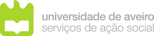 Lista de Alojamento certificado pelos Serviços de Ação Social da Universidade de em parceria com a Associação Académica e o Núcleo de Estudantes da Escola Superior de Tecnologia e Gestão de e Núcleo