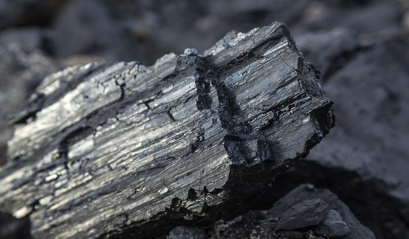 No nosso portfólio, temos também cobre, carvão, fertilizantes, manganês, ferroligas, ouro, prata, cobalto e metais do grupo