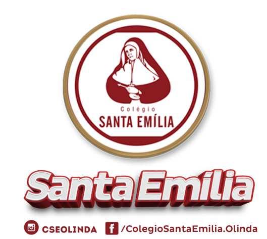 COLÉGIO SANTA EMÍLIA OLINDA-PE CALENDÁRIO PARA AS PROVAS DE RECUPERAÇÃO ANUAL e FINAL Ensino Médio 1º ano Se