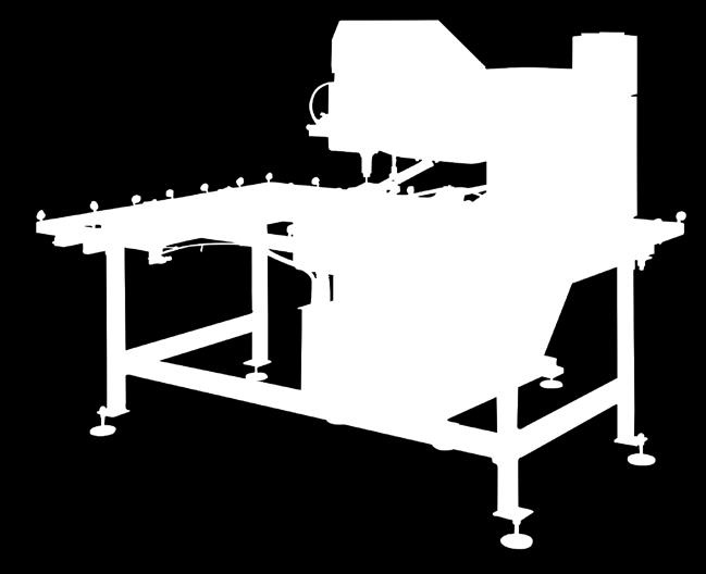 VT1250 Taladro horizontal de doble cabezal, fácil de usar y duradero. Máquina de furar horizontal com duplo cabeçote, fácil de usar e durável.