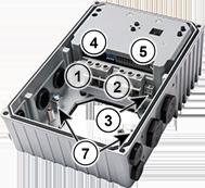 NORDAC START (SK 135E / SK 175E) Manual do partida do motor 2.