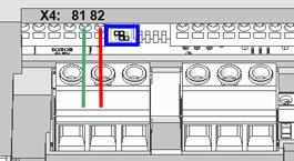 4 Colocação em funcionamento 4.4.3 