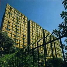 com a construção do condomínio Central Parque Lapa, em São Paulo (Figura ),