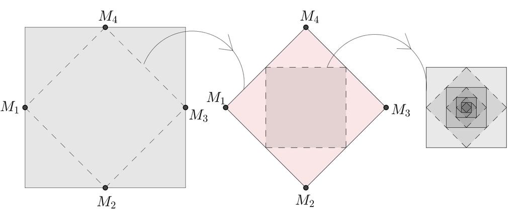 A defiição de séries geométricas e algus resultados serão estudados mais adiate.