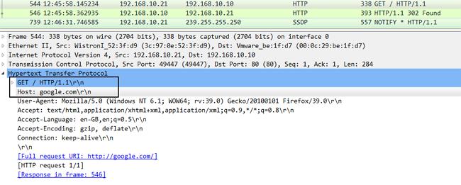 endereço IP de Um ou Mais Servidores Cisco ICM NT: Verifique se o HTTP reorienta trabalhos corretamente.