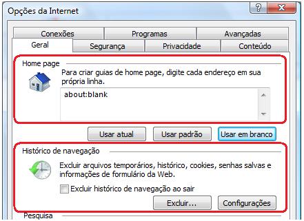 C O item está correto! O botão faz com que seja exibida a página que foi definida como página inicial do Browser, ou seja, aquela que abrirá toda vez que este for iniciado.