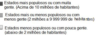 população brasileira, ainda está presente no território de forma