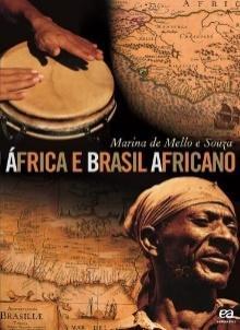 Didático 3 Fascículos, Caderno do Estudante 3 Fascículos e Suplemento de Revisão Livro: África e o Brasil Africano Edição: 3ª Edição Autora: Marina de