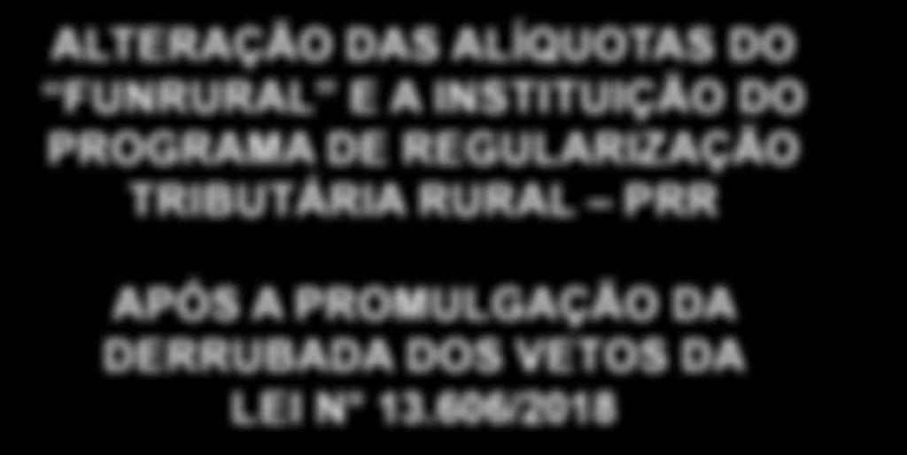 FEDERAÇÃO DE AGRICULTURA E PECUÁRIA DO ESTADO DE SÃO PAULO SERVIÇO NACIONAL DE APRENDIZAGEM RURAL