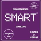 / 5 La / 6 Mi CORDA AVULSA VIOLÃO NYLON Cordas: 1 Mi / 2 Si / 3 Sol / 4 Ré / 5 La / 6 Mi 4 cordas Tensão: 040 Revestimento: Níquel 5 cordas Tensão: 040