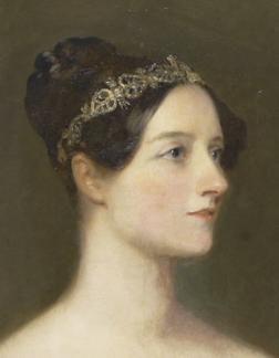 Ada Lovelace Considerada primeira programadora Escreveu programas para