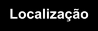 ANÁLISE DE DADOS Localização Onde