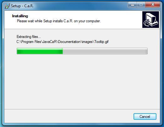 Passo 7 Passo 8 Pronto! Você acaba de instalar o software Régua e Compasso em seu computador Problemas na instalação do software Régua e Compasso no Windows: o que fazer?