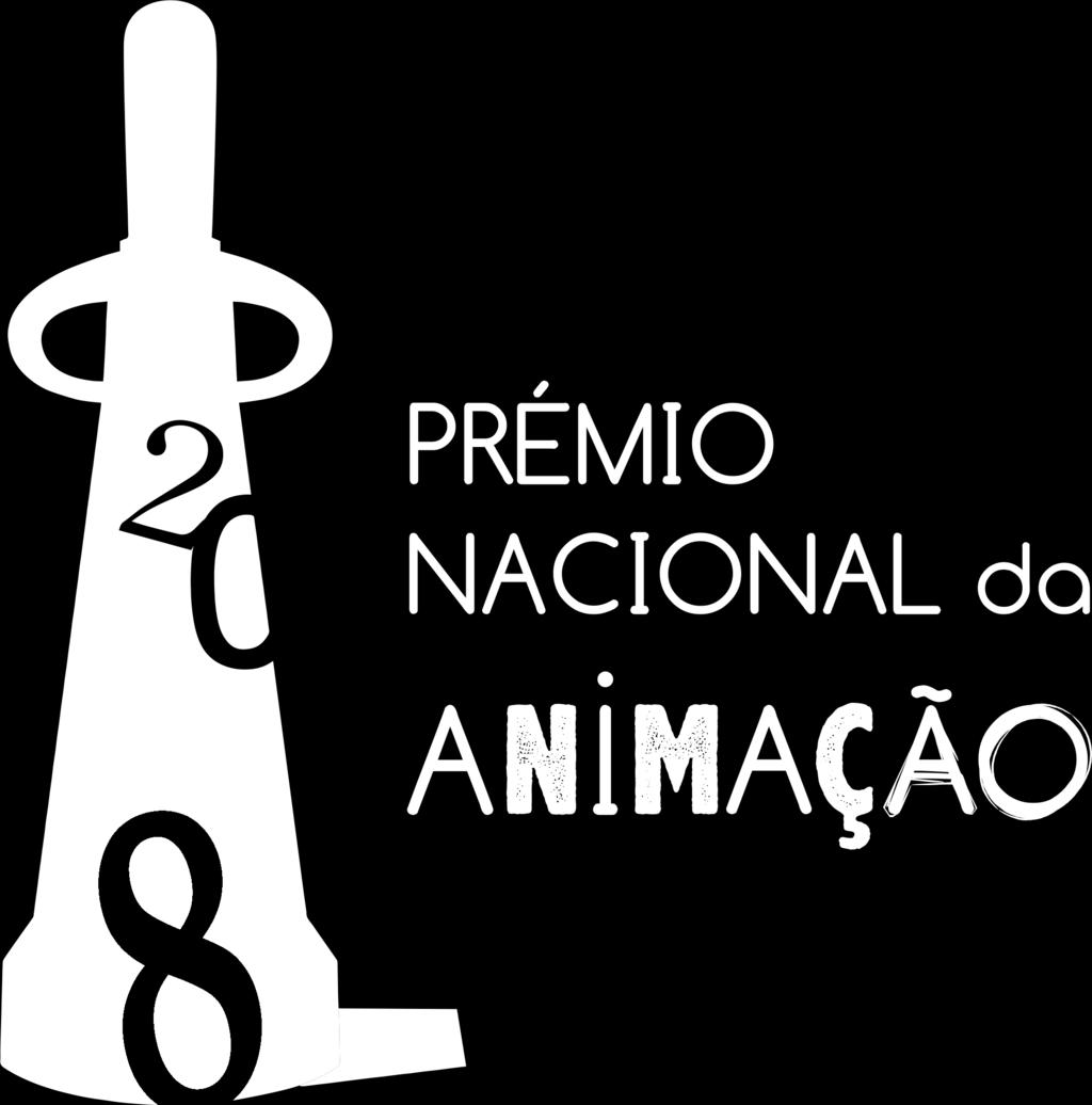 O Prémio Nacional da Animação compreende três categorias: Profissionais, Escolas e Oficinas. 1.5.