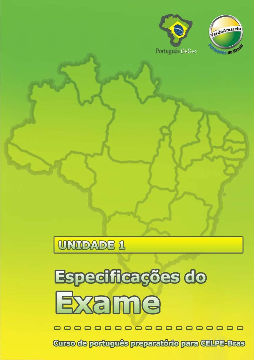 Unidade 1