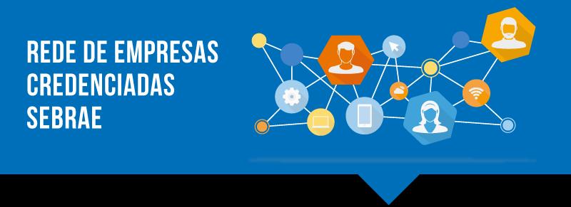 CHAMADA PÚBLICA 27/2018 INSTITUCIONAL A Gerência de Soluções do SEBRAE/RS convida as empresas credenciadas para prestação de serviços de instrutoria e consultoria, através do Edital de Credenciamento