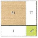 a) x + y + 5 2. b) (x + y + 5) 2. c) (x + y) 2 + 5. d) x 2 + y + 5 2. 41 - Sabendo que xy = 12, quanto vale (x y) 2 (x + y) 2?