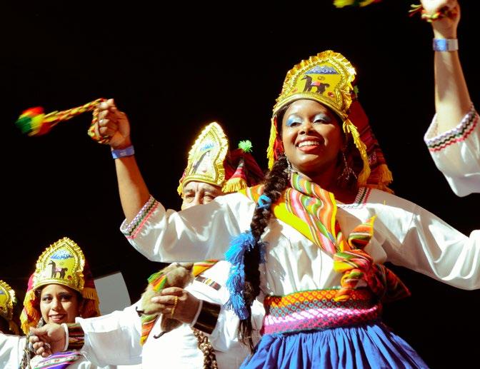 2 Pesquisa de Satisfação A pesquisa foi aplicada na 22ª edição do evento - durante os três dias -, e tem como objetivo principal avaliar o grau de satisfação dos frequentadores, bem como captar