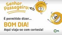 A campanha Sr.