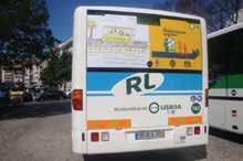 RESPONSABILIDADES IA DE TRANSPORTE CEDÊNCIA DE TRANSPORTE ACÇÕES DE SENSIBILIZAÇÃO ACÇÕES DE SENSIBILIZAÇÃO Regras de transporte Regras público de transporte e prevenção público rodoviária e