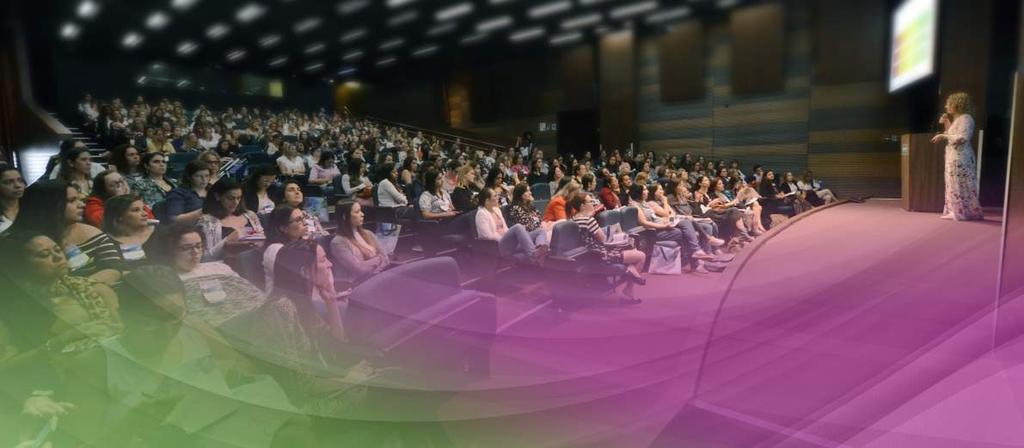 2º Congresso Brasileiro Mame Bem De 12 a 15 de junho de 2019 Belo Horizonte - MG Querido congressista, OFICINAS PRÉ CONGRESSO Será um grande prazer recebê-lo no 2º Congresso Brasileiro Mame Bem.