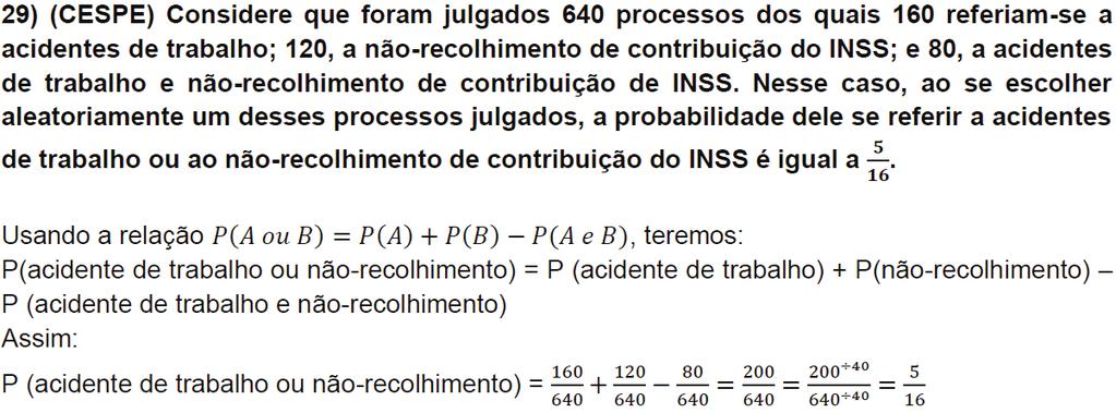 Os elementos são distintos (6 participantes diferentes uns dos outros). Usamos todos os elementos (a mesa tem 6 lugares e 6 pessoas participarão da reunião. Portanto, não há sobra de lugares).