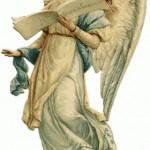 Anjo do dia 14-10 Anauel ANAUEL Anauel em Hebraico Este nome significa: Deus infinitamente bom. Atribuição: Anjo que auxilia os caridosos.