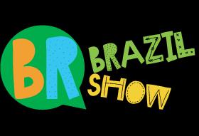A BR Brazil Show nasce com uma campanha que reflete seu posicionamento. É a campanha BR BRAZIL SHOW.