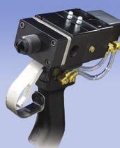 Uso de uma válvula misturadora com medidor Se vai utilizar uma válvula misturadora com medidor, o seu sistema pode incluir incluir uma válvula, um misturador e acessórios.