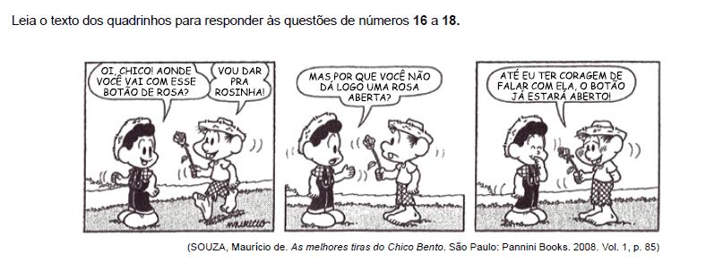 5) QUESTÕES DE PORTUGUÊS 1º LOTE D) Quando me dou conta? / Se trabalhasse num jornal? E) já é noite lá fora? / Se já trabalhasse em casa?