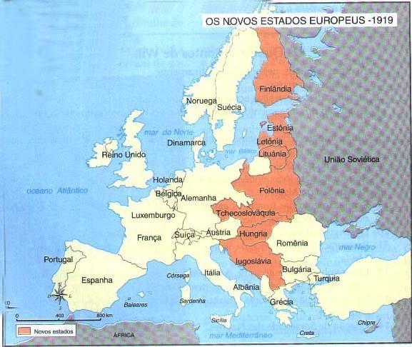 # A supremacia mundial dos Estados Unidos (fatores) A neutralidade durante a maior parte do conflito, fornecendo