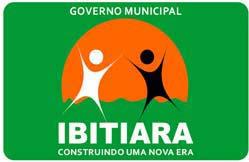 Segunda-feira 4 - Ano IV - Nº 620 Ibitiara Editais ESTADODABAHIA Prefeitura Municipal de Ibitiara EDITAL DE PROCESSO SELETIVO 001/2016 DE 23 DE MAIO DE 2016 DISPÕE SOBRE A ABERTURA DE INSCRIÇÕES DO