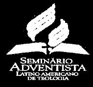 EDITAL Nº 001/2019 DO PROCESSO SELETIVO - SALT O Seminário Adventista Latino-Americano de Teologia SALT torna público o Edital do Processo Seletivo Vestibular 2019.1. I DA DENOMINAÇÃO E RESPECTIVAS HABILITAÇÕES Art.