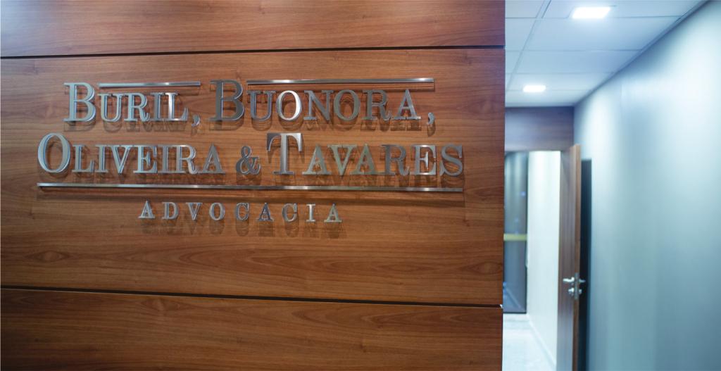 O ESCRITÓRIO Buril, Buonora, Oliveira & Tavares é um moderno escritório de advocacia, com sede na cidade do Recife, que presta assessoria consultiva e contenciosa, atuando nos mais diversos ramos do