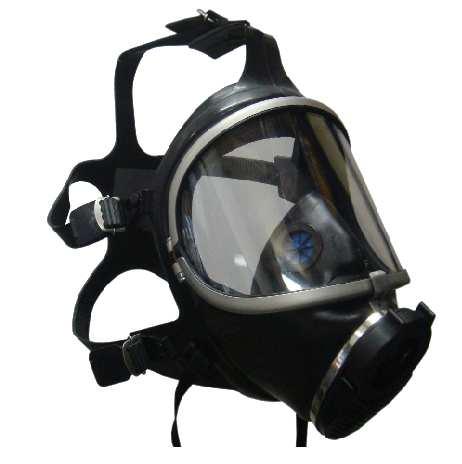 exalação da mascara no nosecup de maneira a impedir a contaminação do regulador com ar exalado e impedindo, ainda, o embaçamento do visor.