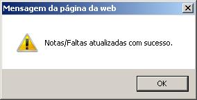 [33] [34] [35] [36] [37] Dentro do campo conceito [38], digite o conceito dos alunos, de acordo com o estabelecido na atividade acadêmica, relacionado em Conceitos válidos [39].