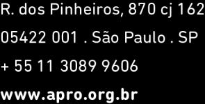 TRANSMÍDIA/INOVAÇÃO ENCERRA PROJETO OBJETIVA NA BAHIA Organizados pela APRO e pelo SEBRAE-Bahia, módulos têm por objetivo proporcionar ao setor audiovisual a possibilidade de pensar o processo