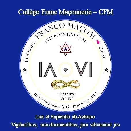 Algumas qualificações do fundador e mantenedor: Reverendo (CFP/IHCBA/FATEBS/MSHK), Cavaleiro, Maçom, Esoterista, Rosa+Cruz, Illuminati, Ocultista, Teósofo, Martinista, Capelão, Psicanalista Clínico