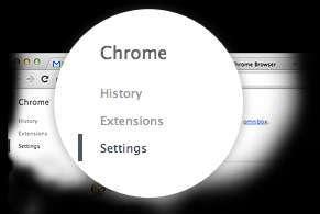 Como limpar dados de navegação Com o Google Chrome, você pode limpar seus dados de navegação a qualquer momento, de forma que essas informações não fiquem armazenadas em seu navegador, incluindo os