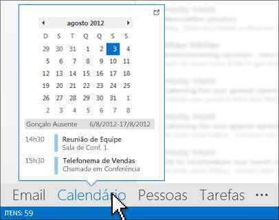 Ver todos os detalhes de seus contatos em um lugar O Cartão de Visita reúne todos os principais detalhes de um contato em um lugar: telefone, email, endereço, informações da empresa,