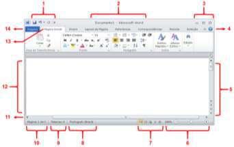 seleção de modelos populares do Word, incluindo currículos básicos, currículos específicos de um trabalho, agendas, cartões de visita para impressão e fax Para localizar e aplicar um modelo no Word,