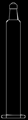 Escala colorimétrica (nm) Plataforma ALBA Distribuição da Camada de Lubrificante Descrição da