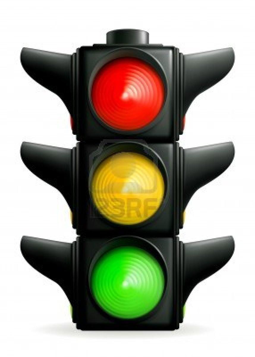 Problema Resolvido Um motorista é pego furando o sinal vermelho.