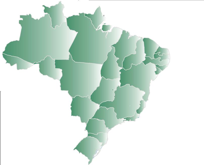 TRANSMISSION LINES Balsas - Ribeiro Gonçalves Tucuruí Manaus - Macapá P. Dutra Miranda II Açailândia P.
